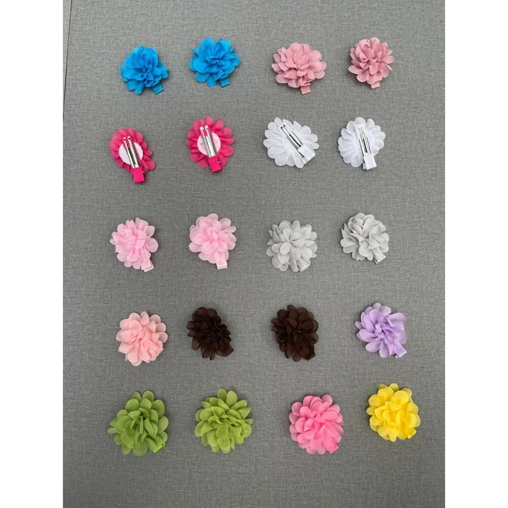 20 Pieces  multiple 2